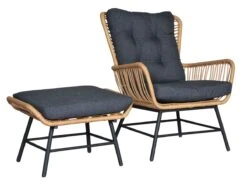 Outdoor Feelings Dalmas Relaxset -LuxForm Winkel 576021 576021 images other outdoor feelings dalmas relaxset 3 ecommerce