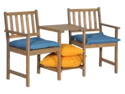 Outdoor Feelings Mondo Loveseat -LuxForm Winkel 576024 576024 images other outdoor feelings mondo loveseat 2 ecommerce