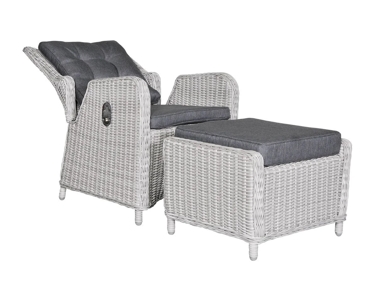 Outdoor Feelings Biskaja Diningstoel 3 Outdoor Feelings Biskaja Diningstoel