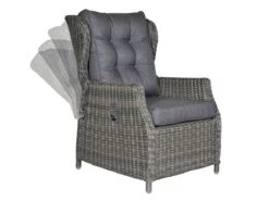 Outdoor Feelings Raffaelo Loungestoel -LuxForm Winkel 577335 577335 images other outdoor feelings raffaelo loungestoel 2 ecommerce 2