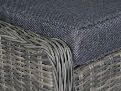 Outdoor Feelings Raffaelo Hocker