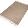 Merkloos H&S Jute Vloerkleed -LuxForm Winkel 579087 579087 images main a35831020 composition 001 31 05 18 ecommerce
