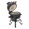 The Bastard Urban Small 2021 Kamado Barbecue 1 The Bastard Urban Small 2021 Kamado Barbecue -LuxForm Winkel 579710 579710 images other the bastard urban small 2021 kamado barbecue 02 ecommerce