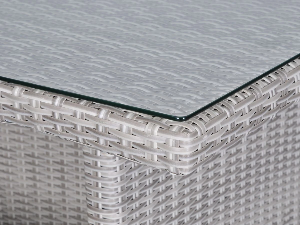 Outdoor Feelings Casablanca Linkse Loungeset 5 Outdoor Feelings Casablanca Linkse Loungeset - Afbeelding 3