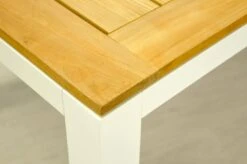 Outdoor Feeling Oviedo 180 Dining Tafel -LuxForm Winkel 580147 580147 images other tafel oviedo180 2 1 ecommerce