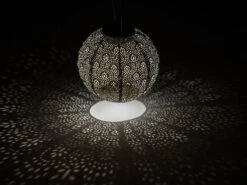 Lumiz Fan Round 20 Solar Lampion -LuxForm Winkel 594567 594567 images other lumiz fan round 20 solar lampion groen 2 ecommerce