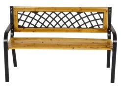 Outdoor Feelings York Tuinbank -LuxForm Winkel 601591 601591 images other outdoor feelings york tuinbank 2 ecommerce