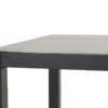Hartman Jill Rondo Carbon Black Tafel -LuxForm Winkel 601671 601671 images other hartman jill rondo carbon black tafel 3 ecommerce