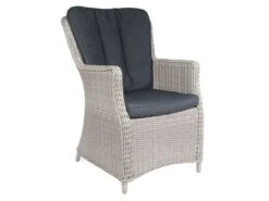 Outdoor Feelings Studio Diningstoel