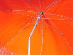 Jan Kurtz Hawaii Parasol -LuxForm Winkel 602750 602750 images other parasol jan kurz hawaii oranje 3 ecommerce