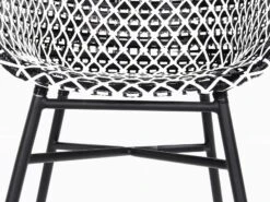 Hartman Delphine Diningstoel -LuxForm Winkel 602998 602998 images other hartmanyasmanitafelcarbonblack2 1 ecommerce