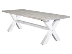Outdoor Feelings Sentral 250 X 100 Tuintafel