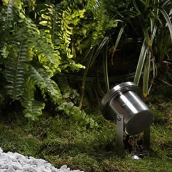 Garden Lights Tuinspot Catalpa LED -LuxForm Winkel 61vXzdRosaL. AC