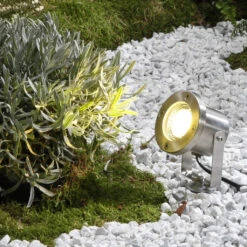 Garden Lights Tuinspot Catalpa Set LED -LuxForm Winkel 71I6uu3G6PL. AC SL1024 1