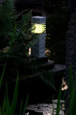 Garden Lights Tuinlamp Nepos LED -LuxForm Winkel 796x1200