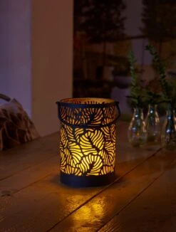 Luxform Solar Tafel Lantaarn Vogue -LuxForm Winkel 8719099271537 N