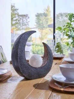 Luxform Solar Tuinbeeld Sunrise -LuxForm Winkel 8719099271988 D LR