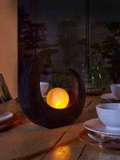 Luxform Solar Tuinbeeld Sunrise -LuxForm Winkel 8719099271988 N LR