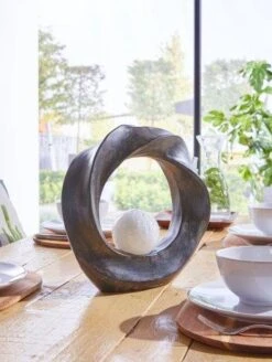 Luxform Solar Tuinbeeld Cresent -LuxForm Winkel 8719099271995 D LR