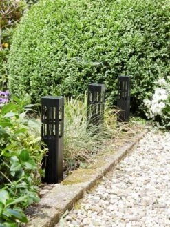 Luxform Intelligent Solar Polaris 20 Lumen Tuinlamp 9 Luxform Intelligent Solar Polaris 20 Lumen Tuinlamp -LuxForm Winkel 8719099291054 N 1