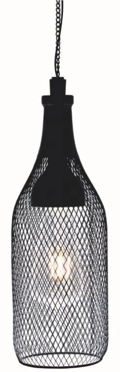 Luxform Solar Hanglantaarn Flamenco