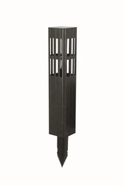 Luxform Intelligent Solar Polaris 20 Lumen Tuinlamp