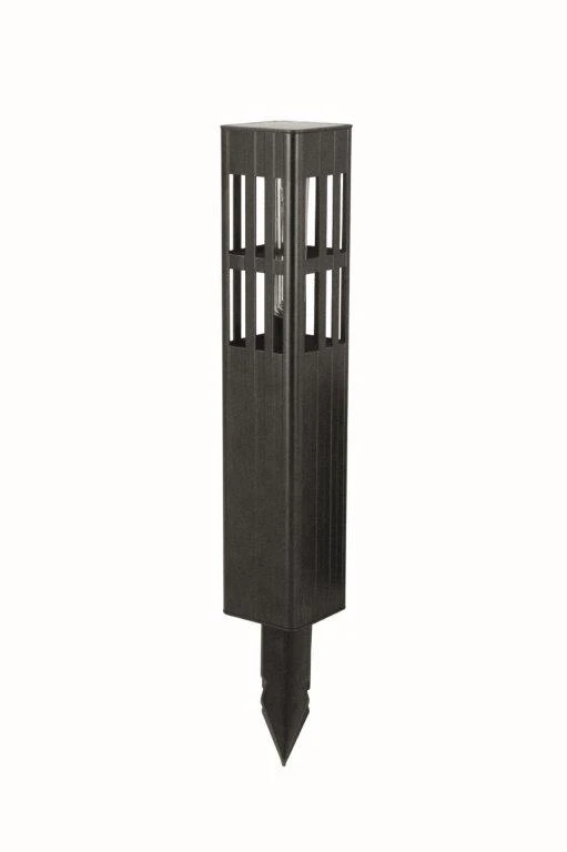 Luxform Intelligent Solar Polaris 20 Lumen Tuinlamp 3 Luxform Intelligent Solar Polaris 20 Lumen Tuinlamp