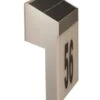 Luxform High Lumen Solar Huisnummer Wandlamp Cornwall 3/20 Lumen -LuxForm Winkel 8719099341063 1 copy