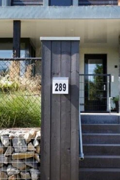 Luxform High Lumen Solar Huisnummer Wandlamp Cornwall 3/20 Lumen 9 Luxform High Lumen Solar Huisnummer Wandlamp Cornwall 3/20 Lumen -LuxForm Winkel 8719099341063 D