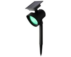 Solar Tuinspot 8 Functies 2 Stuks 11 Solar Tuinspot 8 Functies 2 Stuks -LuxForm Winkel 895721s3