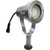 Easy Connect Gepolijst Aluminium Dimbaar LED Warm Wit -LuxForm Winkel 8997635784734 424 424