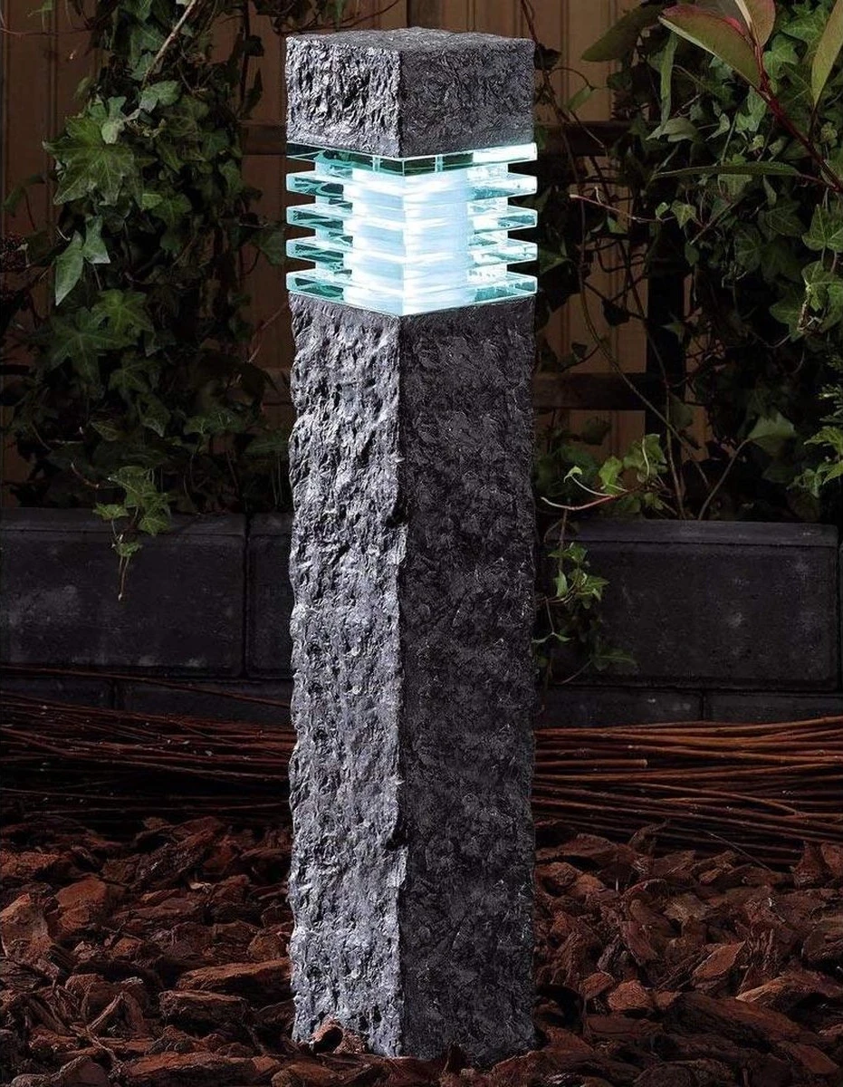 Garden Lights Tuinlamp Kolossos LED 5 Garden Lights Tuinlamp Kolossos LED - Afbeelding 3
