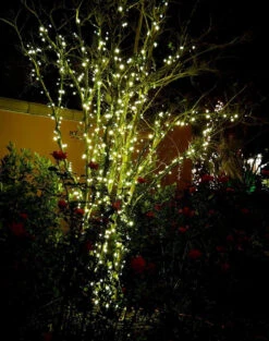 Garden Lights LED Linea 1 -LuxForm Winkel 947x1200