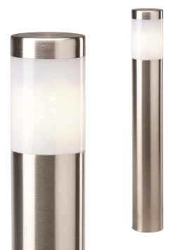 Garden Lights Tuinlamp Albus LED -LuxForm Winkel Albus 4024601