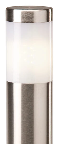 Garden Lights Tuinlamp Set Albus LED 3 Stuks -LuxForm Winkel Albus 4024601 2 1