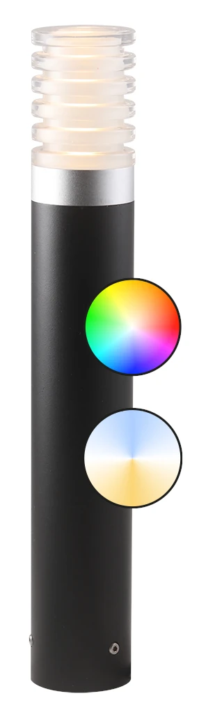 Garden Lights Tuinlamp Arco 40 Smart Plus 3 Garden Lights Tuinlamp Arco 40 Smart Plus