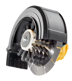 Gloria Multibrush Onkruidborstel -LuxForm Winkel CutBrush 1