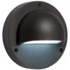 Garden Lights Buitenlamp Deimos Antraciet LED -LuxForm Winkel Deimos 3095011