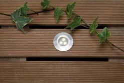 Garden Lights Grondspot Alpha Warm Wit LED -LuxForm Winkel Garden20Lights20Alpha20wit 0