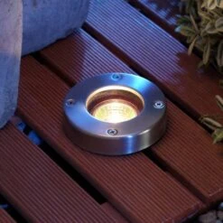 Garden Lights Grondspot Umbra LED -LuxForm Winkel Garden20Lights20Umbra