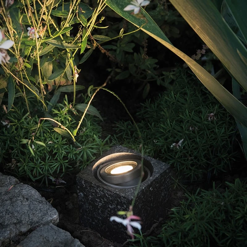 Garden Lights Tuinspot Cylon LED 6 Garden Lights Tuinspot Cylon LED - Afbeelding 4