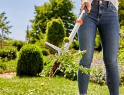 Gardena Onkruidsteker Lang -LuxForm Winkel Gardena onkruisteker lang 7