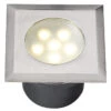 Garden Lights Grondspot Leda LED -LuxForm Winkel Leda 4040601