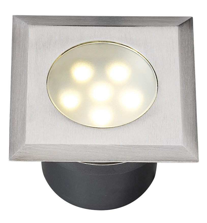Garden Lights Grondspot Leda LED 3 Garden Lights Grondspot Leda LED