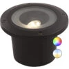 Garden Lights Rubum Plus Smart LED Grondspot -LuxForm Winkel Rubum Plus 3197011