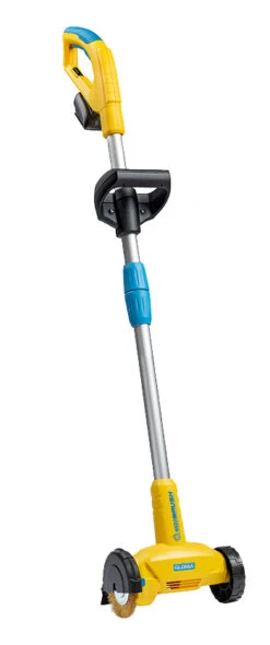 Gloria Multibrush Onkruidborstel -LuxForm Winkel WeedBrush 1 1