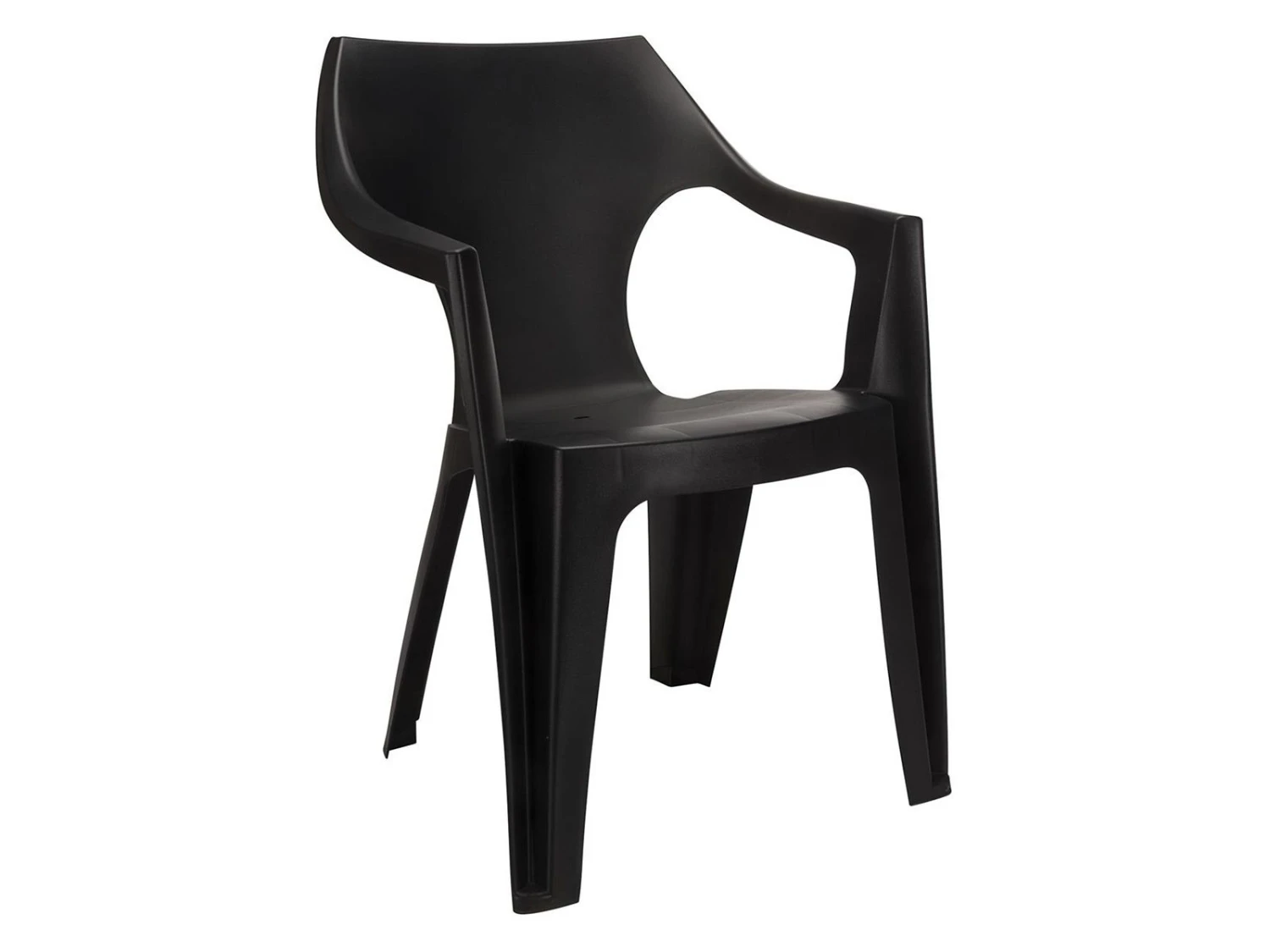 Outdoor Feelings Dante Stapelstoel 4 Outdoor Feelings Dante Stapelstoel - Afbeelding 2