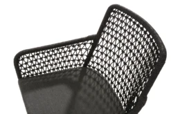 Athena Dining Stoel - Antraciet - Incl. Kussen 12 Athena Dining Stoel - Antraciet - Incl. Kussen -LuxForm Winkel athena dining stoel antraciet incl kussen 5 3