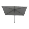 Azzurro Stokparasol 200 X 300 Cm - Charcoal 1 Azzurro Stokparasol 200 X 300 Cm - Charcoal -LuxForm Winkel azzurro stokparasol 200x300 cm charcoal 1