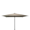 Azzurro Stokparasol 250 X 250 Cm - Taupe -LuxForm Winkel azzurro stokparasol 250x250 cm taupe 1